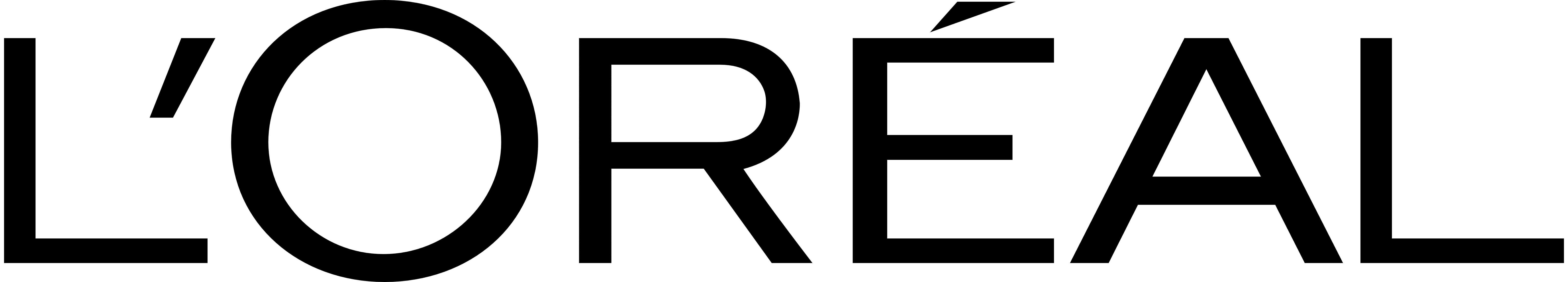 L'Oréal - Global beauty and cosmetics company client